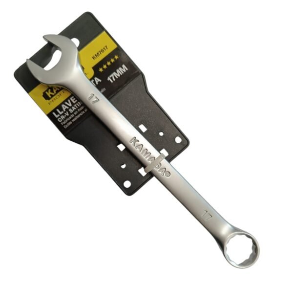 LLAVE MIXTA 17MM CR-V KM7617