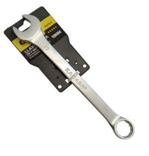 LLAVE MIXTA 19MM CR-V KM7619