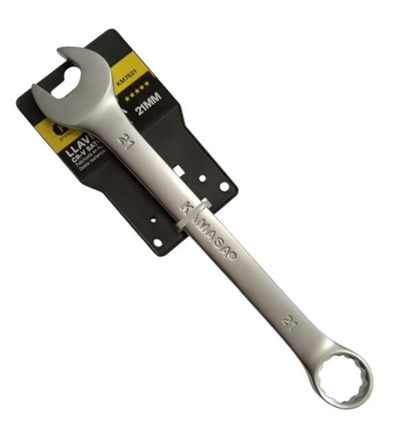 LLAVE MIXTA 21MM CR-V KM7621