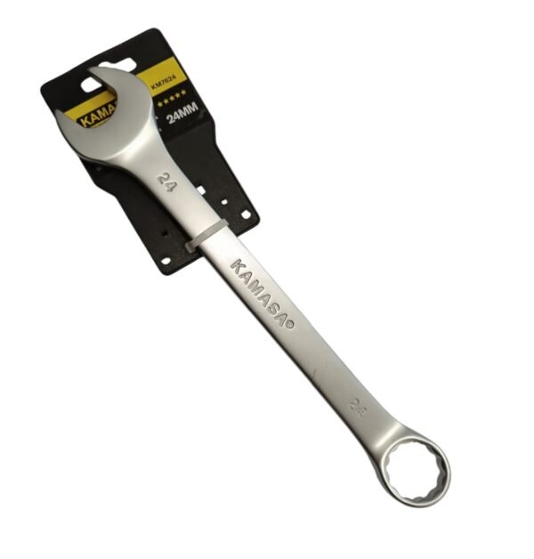 LLAVE MIXTA 24MM CR-V KM7624