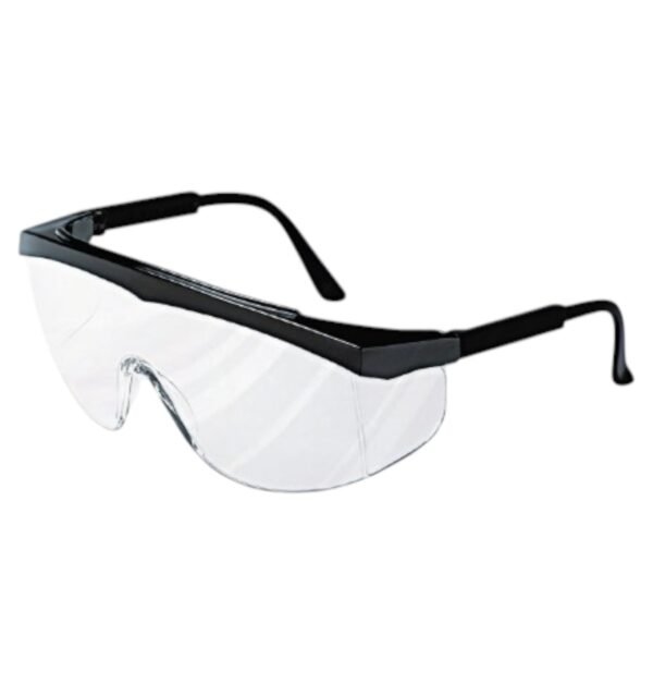 LENTES SEGURIDAD OSCUROS GATO SP300AF