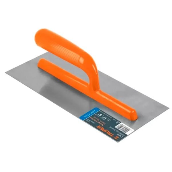 PLANCHA EMPASTAR LISA 15412