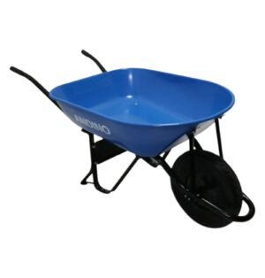 CARRETILLA T/BUGGY AZUL 5.5PIES