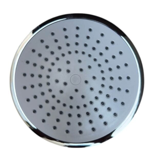 CABEZA DUCHA 8" MOD. SERBIA 51104007