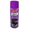 SILICONA P/CUEROS Y TABLEROS LAVANDA 450ML