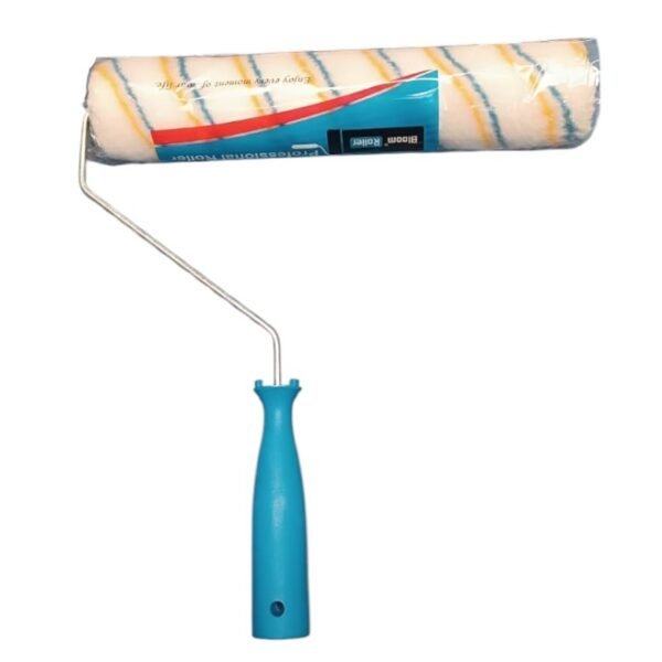 RODILLO BLANCO 12" ECONOMICO