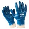 GUANTE DE NITRILO AZUL "M" T/8 GCNNPRO-PRO