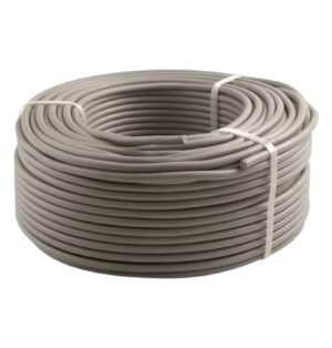 2408 CABLE VULCANIZADO 2X14AWG