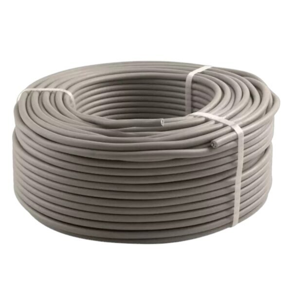 CABLE VULCANIZADO 2X14AWG