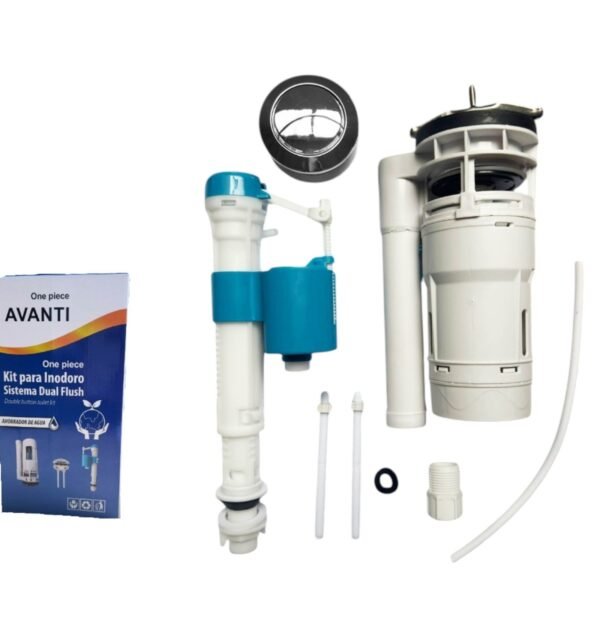 ACCESORIO P/ONE PIECE C/DOBLE PULSADOR