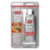 SILICONA AUTOMOTRIZ GRIS 3OZ 999