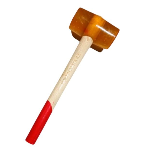 COMBA DE GOMA 60MM FT-018