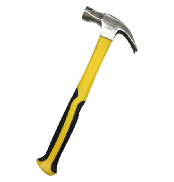 MARTILLO M/FIERRO Y GOMA 27MM FT-019