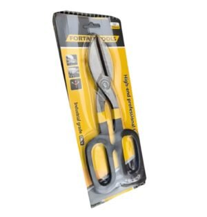 TIJERA LATA 10" C/BLISTER FT-027