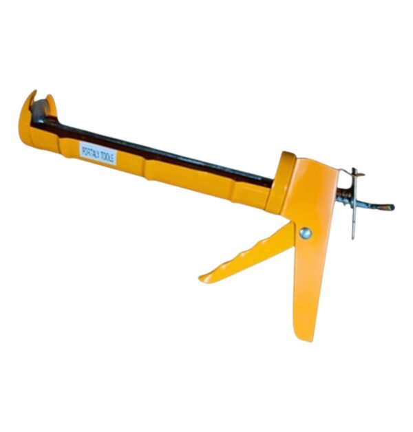 APLICADOR SILICONA AMARILLO FT-030