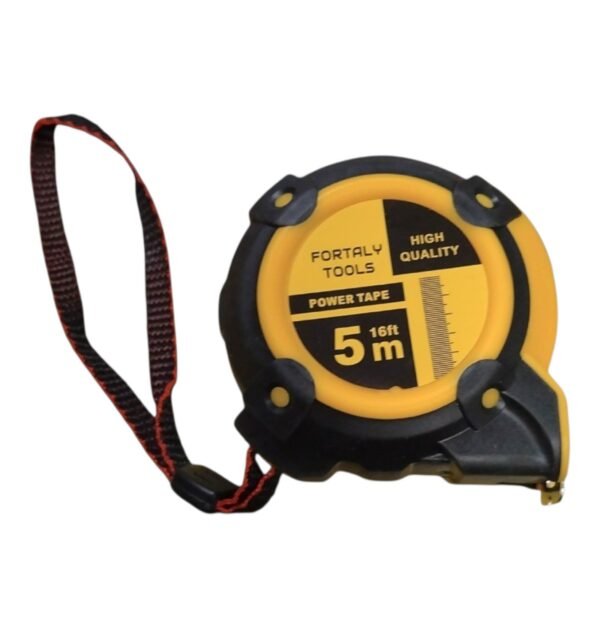 WINCHA 05MTS C/FORRO FT-005