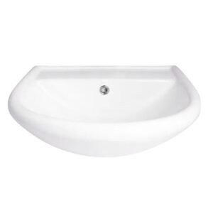 LAVATORIO BLANCO ZT-2005