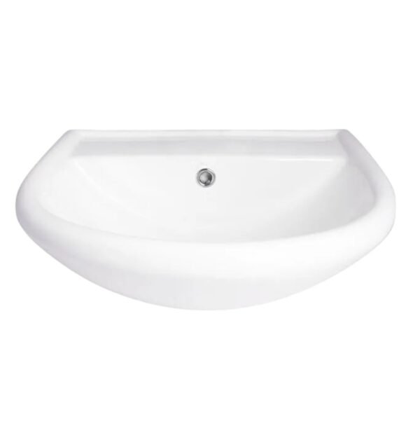 LAVATORIO BLANCO ZT-2005