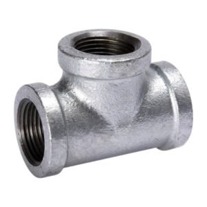 253 TEE GALVANIZADO 1/2"