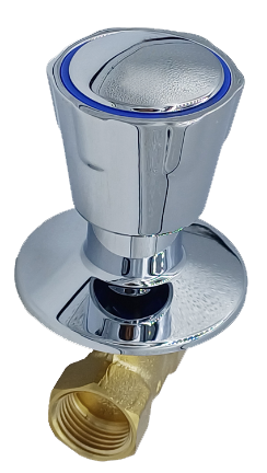 2648 CABEZA DE DUCHA CUADRADA 10" NEGRO SS304 51103006