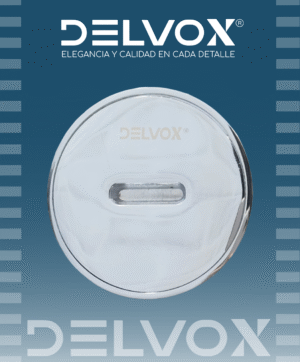 SUMIDERO PREMIUM 2" BCE CROMADO PESADO TSM1000A