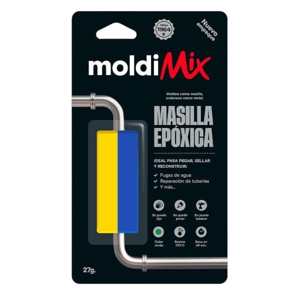 MOLDIMIX