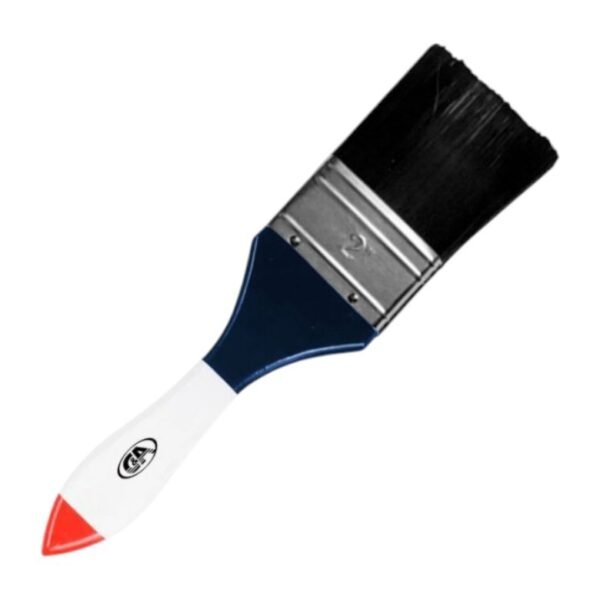 BROCHA NYLON 2" M/MADERA