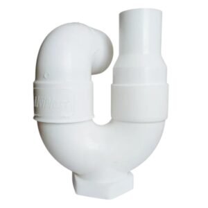 TRAMPA P/LAVADERO SOLA 2"