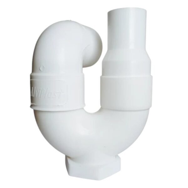 TRAMPA P/LAVADERO SOLA 2"