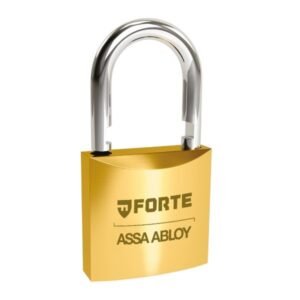 278 CANDADO BRONCE CILINDRO ESTANDAR F-40