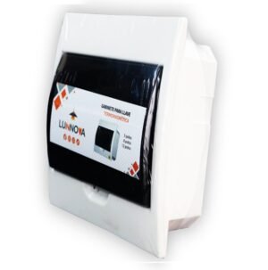 279 GABINETE EMPOTRABLE 08 POLOS