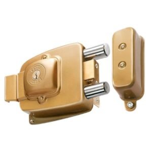 CERRADURA MAXIMA 1000