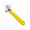 LLAVE FRANCESA 15" M/AMARILLO