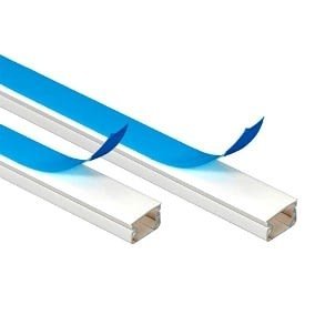 CANALETA 14X24 C/ADHESIVO (1")