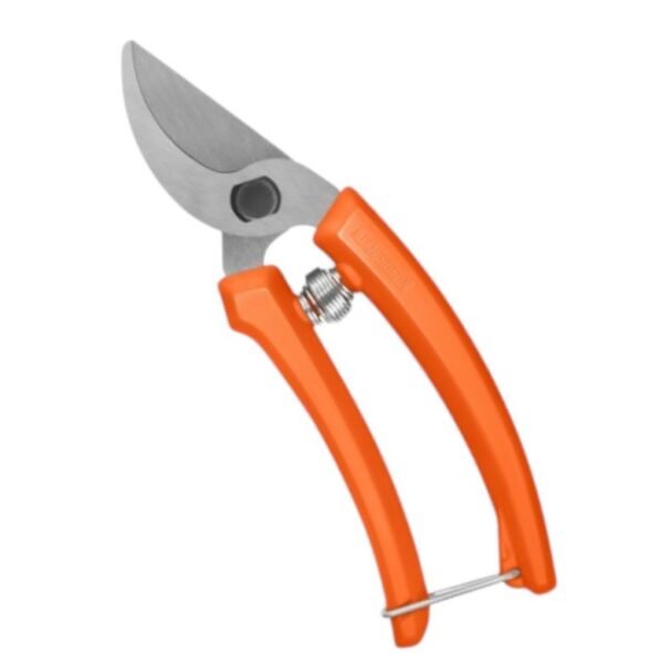 TIJERA PODAR NARANJA 78300/001