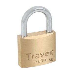 353 CANDADO BRONCE 40MM