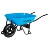 CARRETILLA T/BUGGY AZUL 5.5PIES 11752