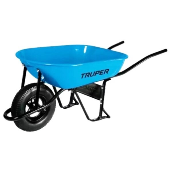 CARRETILLA T/BUGGY AZUL 5.5PIES 11752