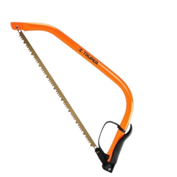 ARCO JARDINERO TUBULAR 21" (TALAR) 10254