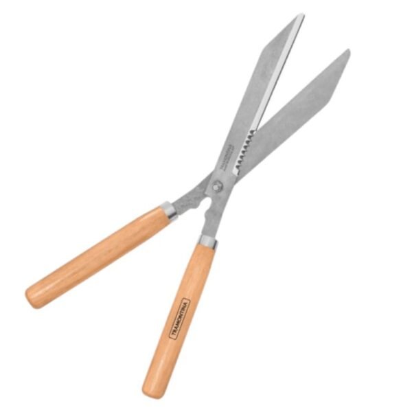 TIJERA PODAR CESPED 12" 78331/125