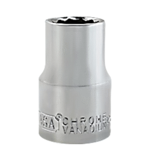 389 DADO CROMADO 10MM KM809