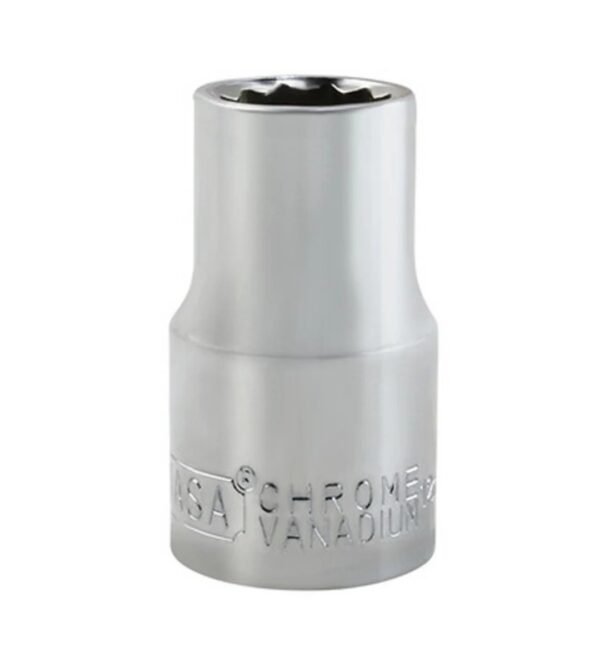 DADO CROMADO 11MM KM810