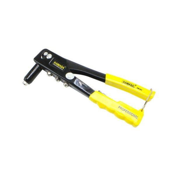 REMACHADOR 09-1/2" KM043