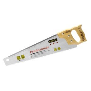 420 SERRUCHO M/MADERA 18" KM165