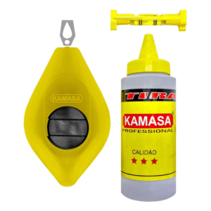 421 TIRALINEA 3PZA 15MTS KM521