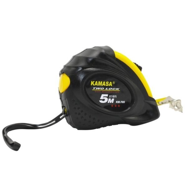 WINCHA 05MTS C/FORRO KM705