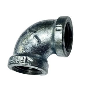 438 CODO GALVANIZADO 1/2"