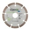 DISCO DIAMANTADO CLASSIC SEGMENTADO 4-1/2" X 7/8"