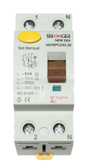 453 INT DIFERENCIAL 2X25A NEW ERA