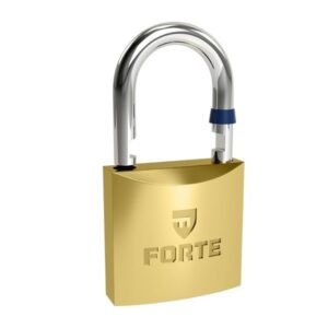 499 CANDADO BRONCE CILINDRO ESTANDAR F-60